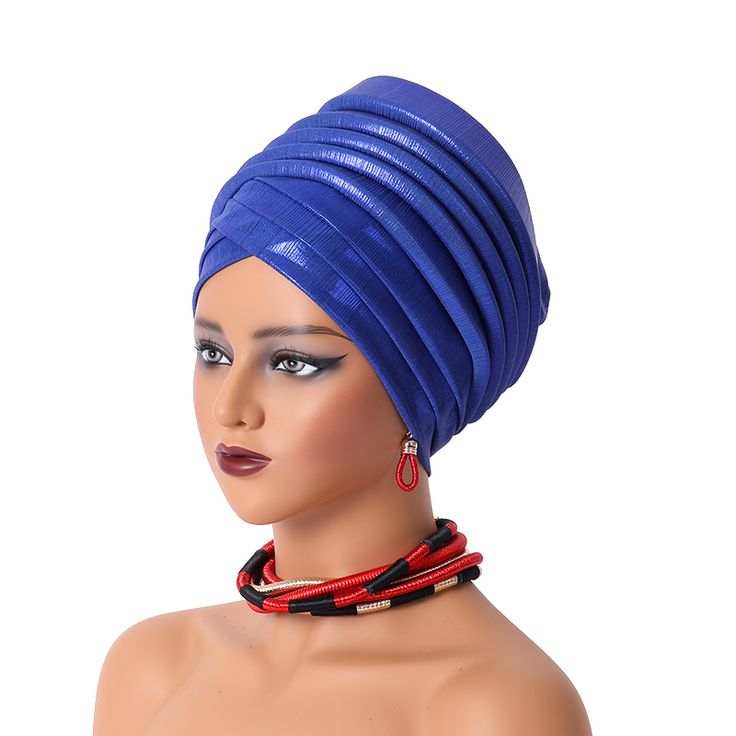 turban