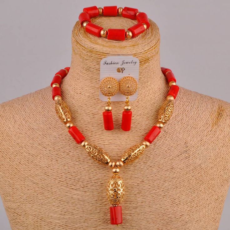 jewellery