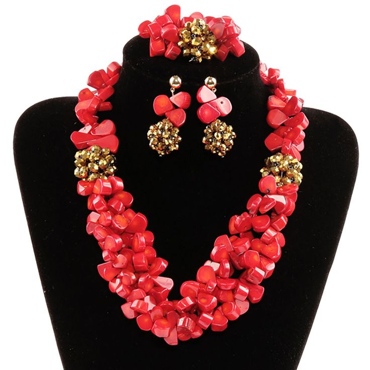 jewellery