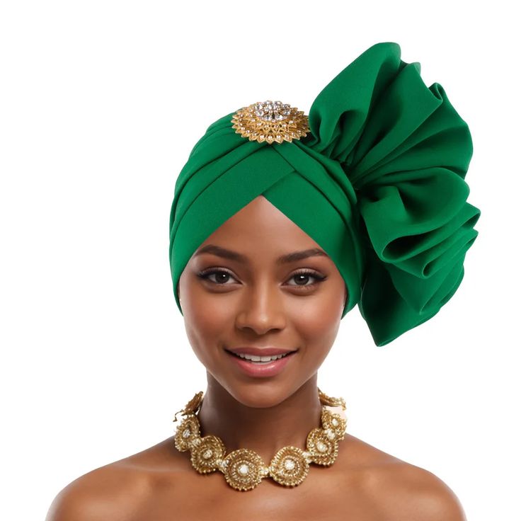 turban