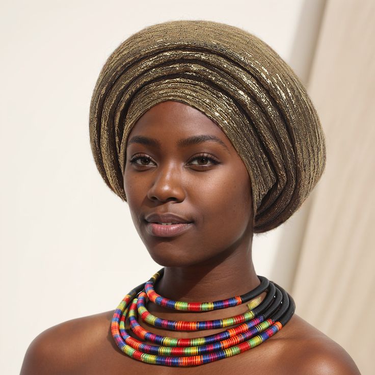 turban