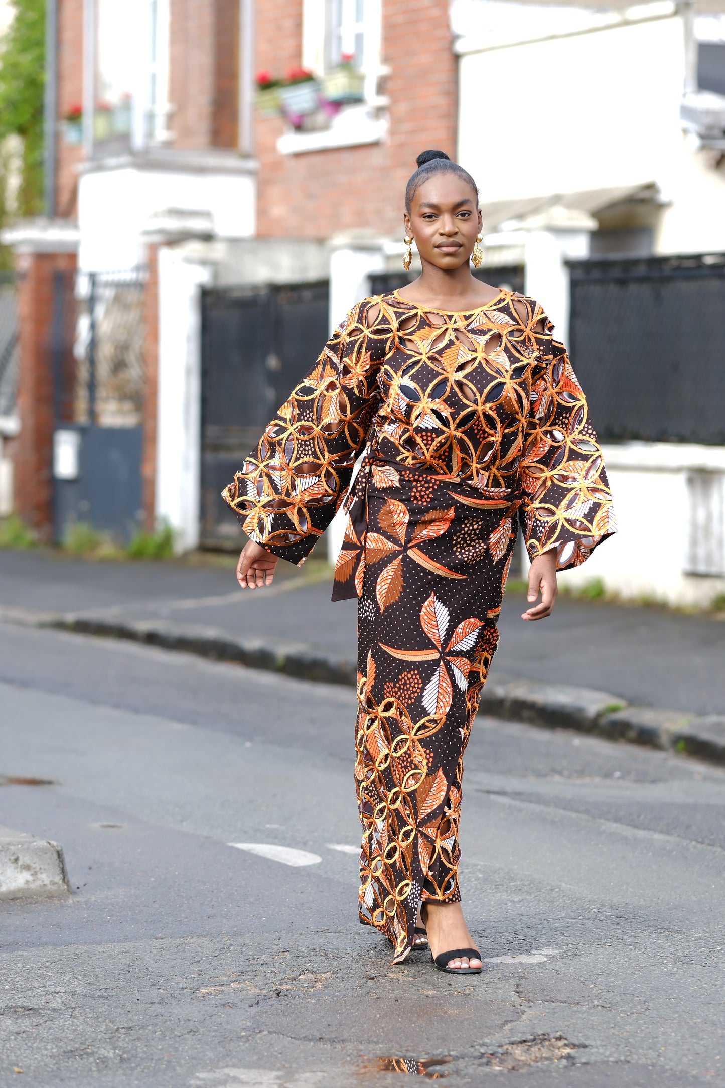 co-Ords 2 piece set