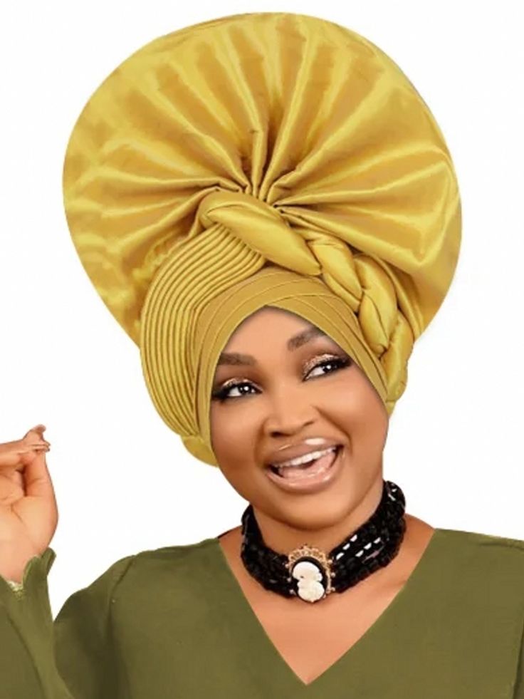 turban