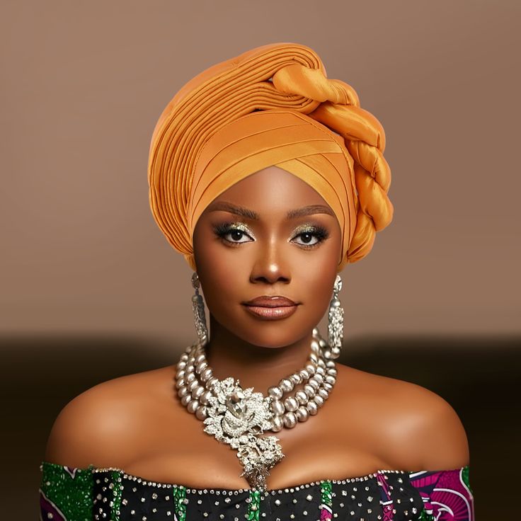 turban