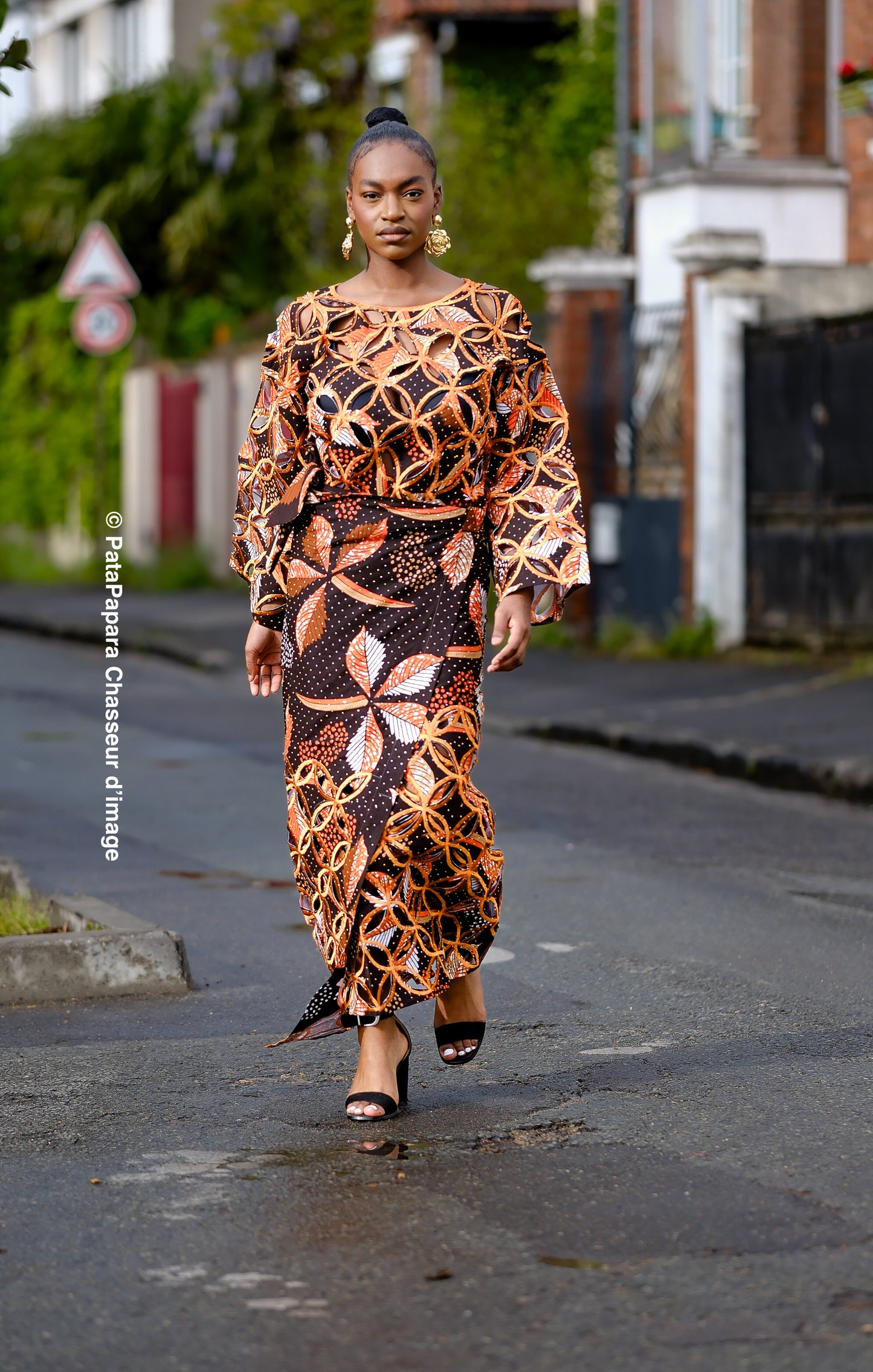 co-Ords 2 piece set