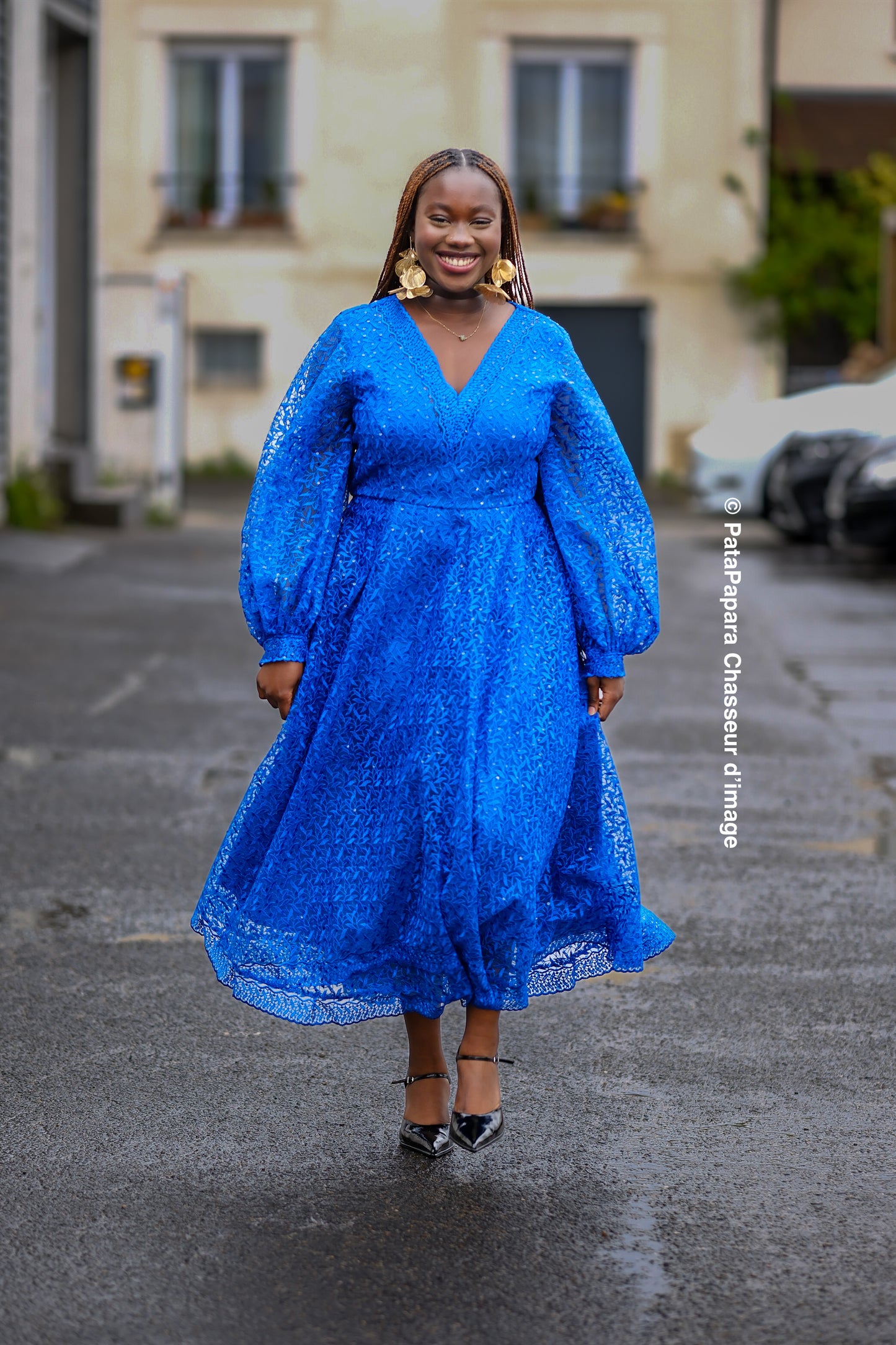 classy bubu gown