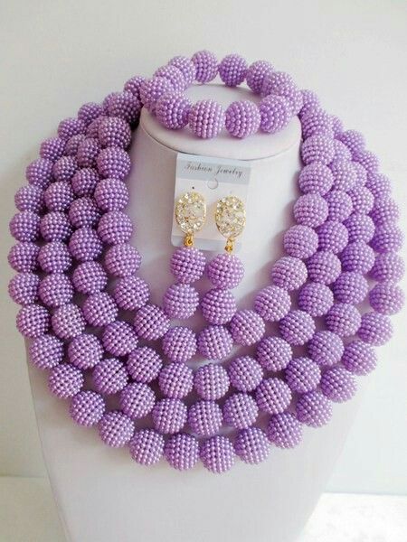 jewellery
