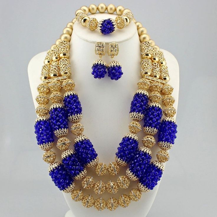 jewellery