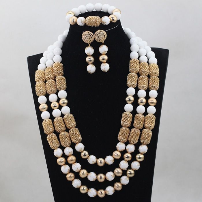 jewellery