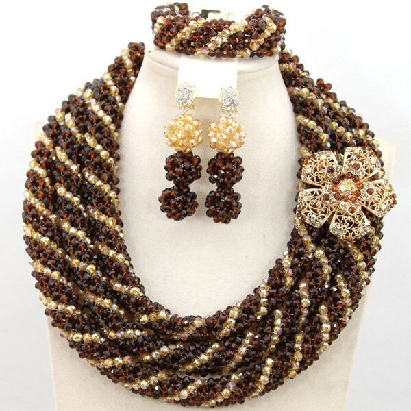 jewellery