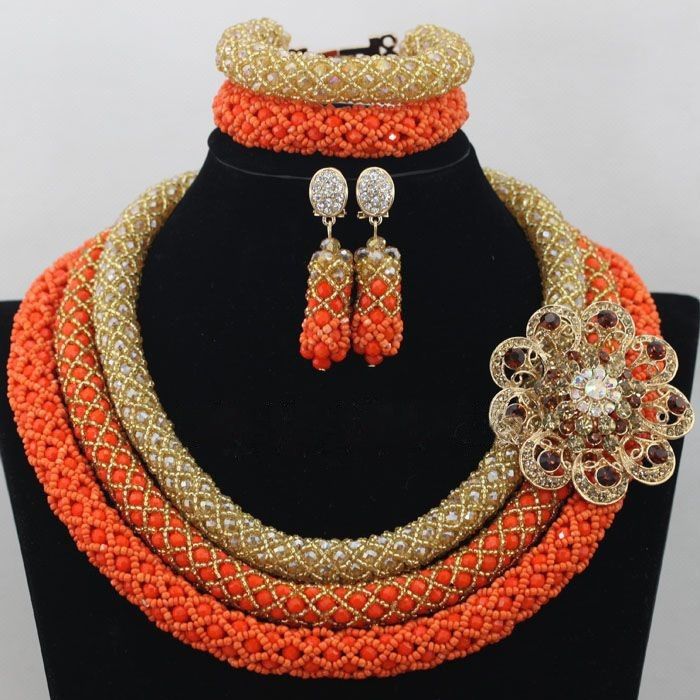 jewellery