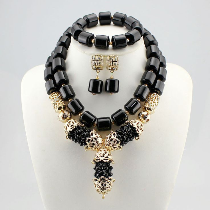 jewellery
