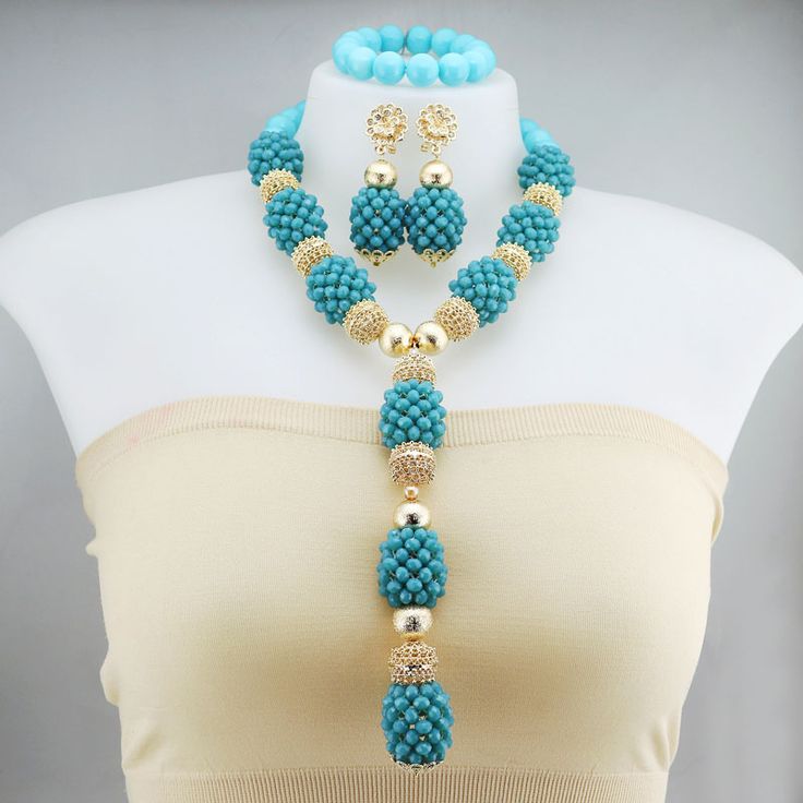 jewellery