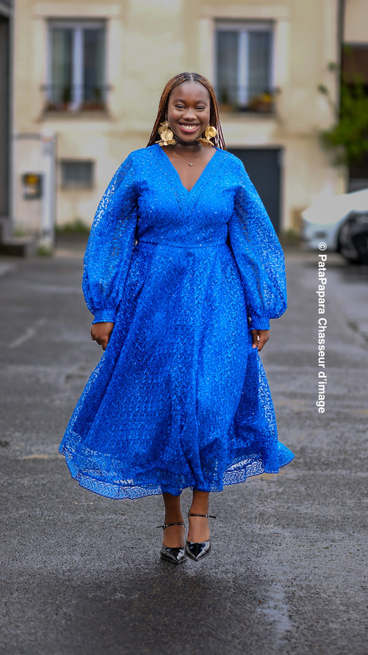 classy bubu gown