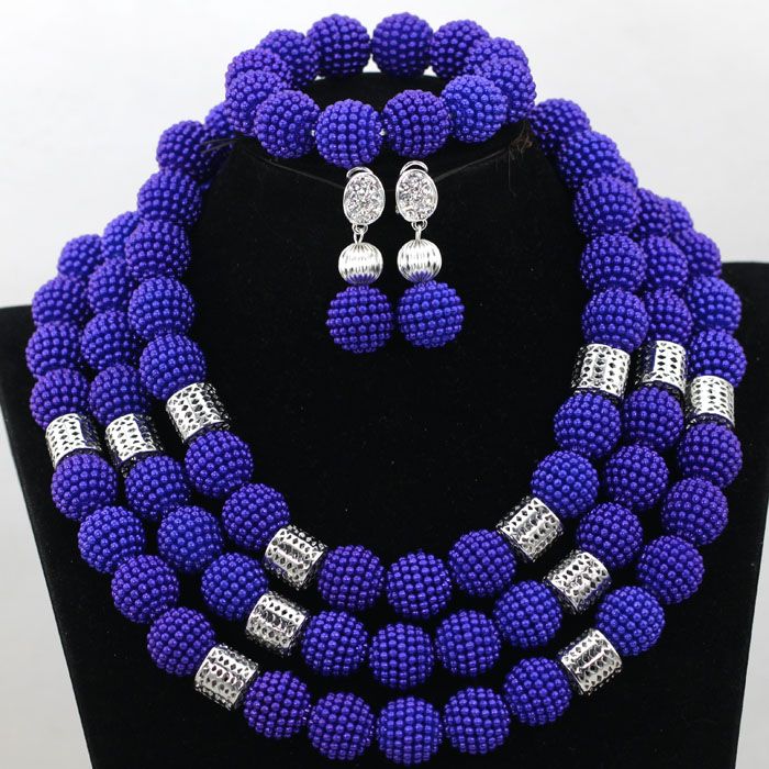 jewellery